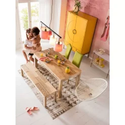 Tisch Puro Plain 160X80Cm Tische