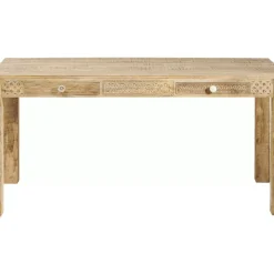 Tisch Puro Plain 160X80Cm Tische