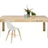 Online Tisch Puro Plain 200X100Cm Tische
