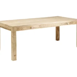 Online Tisch Puro Plain 200X100Cm Tische