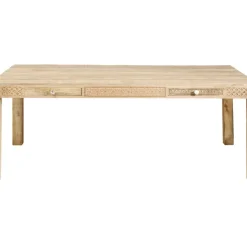 Online Tisch Puro Plain 200X100Cm Tische