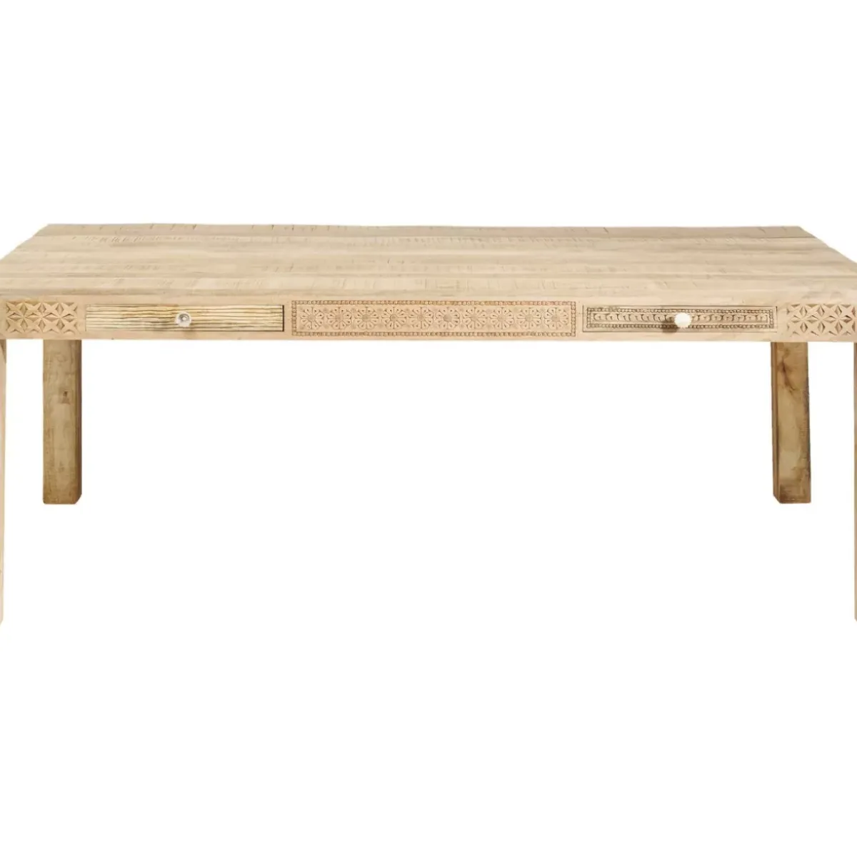 Online Tisch Puro Plain 200X100Cm Tische
