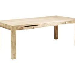 Online Tisch Puro Plain 200X100Cm Tische