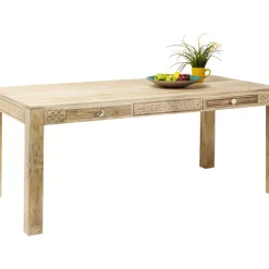 Hot Tisch Puro Plain 140X70Cm Tische