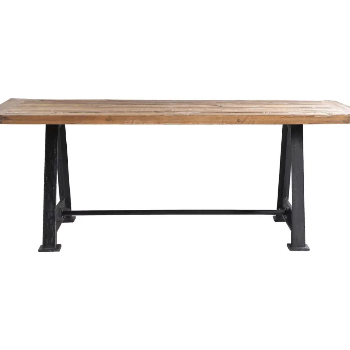 Online Tisch Railway Unikat 210X100Cm Tische
