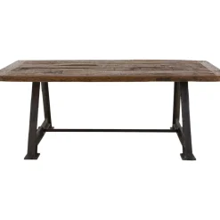 Online Tisch Railway Unikat 210X100Cm Tische