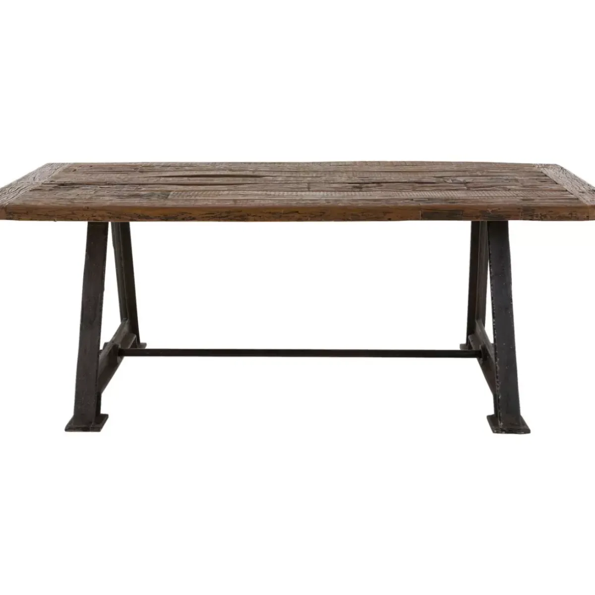 Online Tisch Railway Unikat 210X100Cm Tische