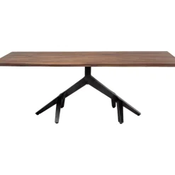 Clearance Tisch Roots Dark 220X100Cm Tische