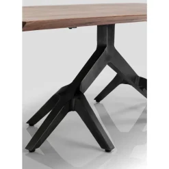 Clearance Tisch Roots Dark 220X100Cm Tische