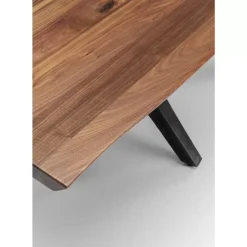 Clearance Tisch Roots Dark 220X100Cm Tische