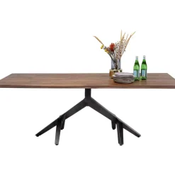 Clearance Tisch Roots Dark 220X100Cm Tische