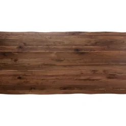 Clearance Tisch Roots Dark 220X100Cm Tische