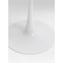 Clearance Tisch Schickeria Marmor Weis O110Cm Tische