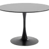 Tisch Schickeria Schwarz O110 Tische