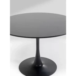 Tisch Schickeria Schwarz O110 Tische