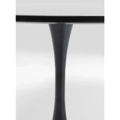 Tisch Schickeria Schwarz O110 Tische
