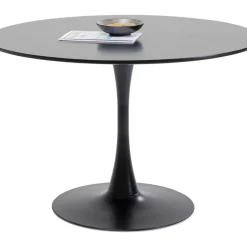 Tisch Schickeria Schwarz O110 Tische