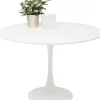 Discount Tisch Schickeria Weis O110 Tische