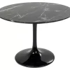 New Tisch Solo Marble Schwarz O110 Tische