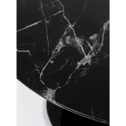 New Tisch Solo Marble Schwarz O110 Tische
