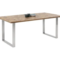 Best Tisch Stars Chrom 180X90 Tische