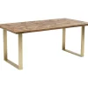 Clearance Tisch Stars Messing 180X90 Tische