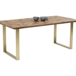 Clearance Tisch Stars Messing 180X90 Tische