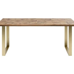 Clearance Tisch Stars Messing 180X90 Tische