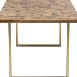 Clearance Tisch Stars Messing 180X90 Tische