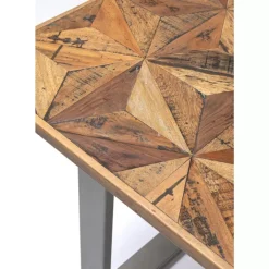 Tisch Stars Rohstahl 180X90 Tische