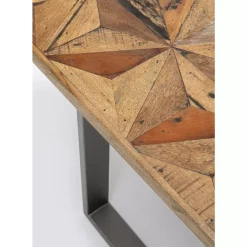 Tisch Stars Rohstahl 180X90 Tische