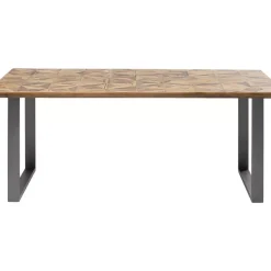 Tisch Stars Rohstahl 180X90 Tische