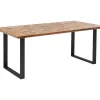 Best Tisch Stars Schwarz 180X90 Tische