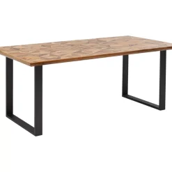 Best Tisch Stars Schwarz 180X90 Tische
