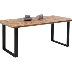 Best Tisch Stars Schwarz 180X90 Tische