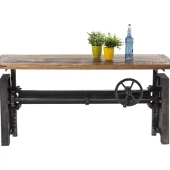Outlet Tisch Steamboat Econo Hohenverstellbar 160X80 Tische