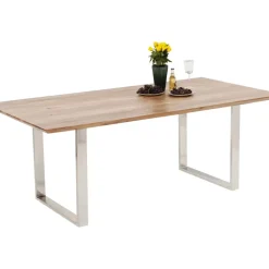 Hot Tisch Symphony Chrom 180X90 Tische