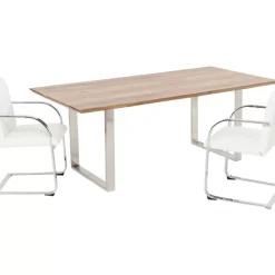 Sale Tisch Symphony Chrom 200X100 Tische