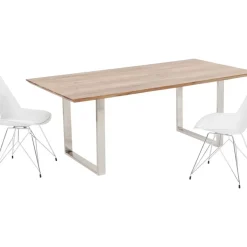Sale Tisch Symphony Chrom 200X100 Tische