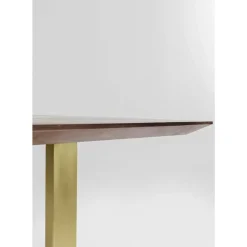 Hot Tisch Symphony Dunkel Messing 200X100 Tische