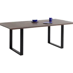 Clearance Tisch Symphony Dunkel Schwarz 160X80 Tische