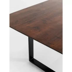 Clearance Tisch Symphony Dunkel Schwarz 160X80 Tische