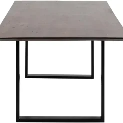 Clearance Tisch Symphony Dunkel Schwarz 160X80 Tische