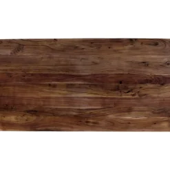 Discount Tisch Symphony Dunkel Schwarz 180X90 Tische