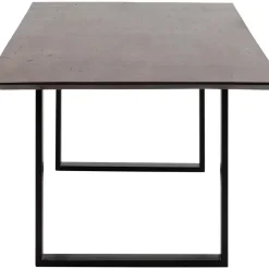 Discount Tisch Symphony Dunkel Schwarz 180X90 Tische