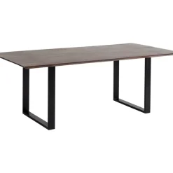 Sale Tisch Symphony Dunkel Schwarz 200X100 Tische
