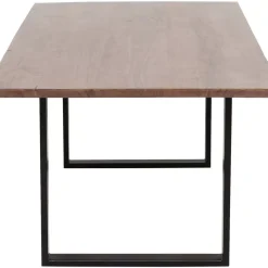 Sale Tisch Symphony Dunkel Schwarz 200X100 Tische