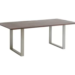 New Tisch Symphony Dunkel Silber 200X100 Tische