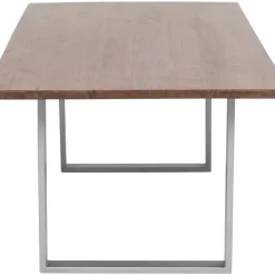 New Tisch Symphony Dunkel Silber 200X100 Tische