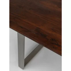 New Tisch Symphony Dunkel Silber 200X100 Tische